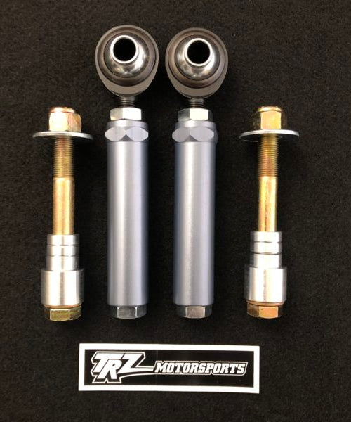 BUMP STEER KIT (WITH NARROWED S10 PINTO RACK)