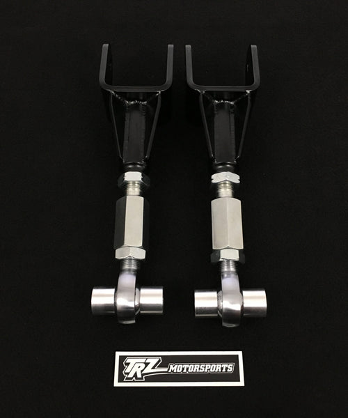 REAR UPPER CONTROL ARMS