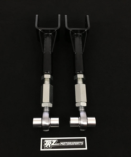 REAR UPPER CONTROL ARMS (1964-1967)
