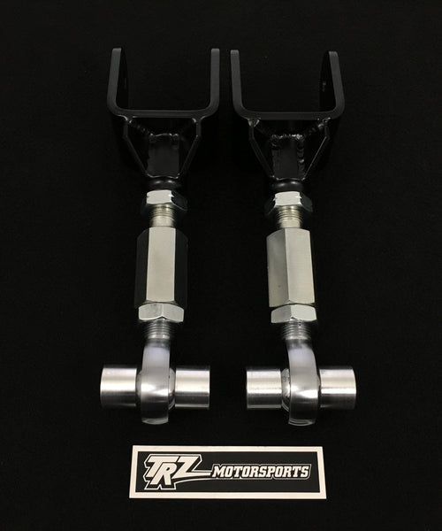 REAR UPPER CONTROL ARMS