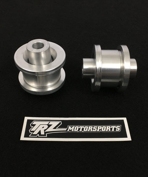 SPHERICAL HOUSING BEARINGS