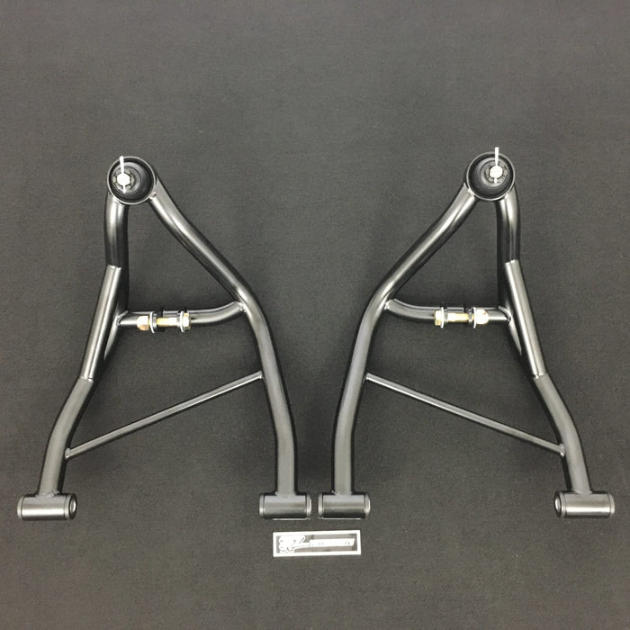 LOWER CONTROL ARMS (COIL-OVER)