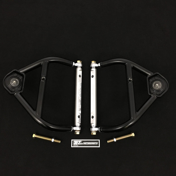 UPPER CONTROL ARMS