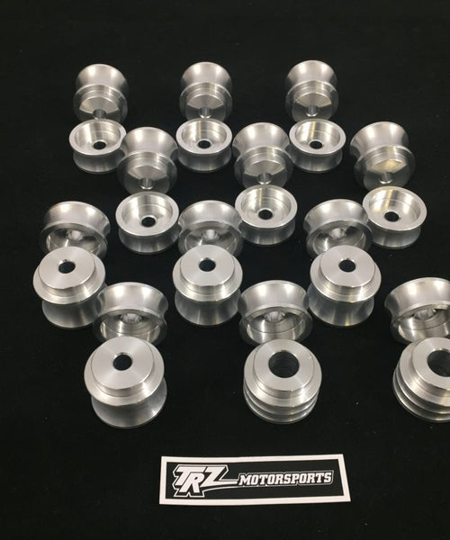 G-BODY SOLID BODY MOUNT BUSHINGS