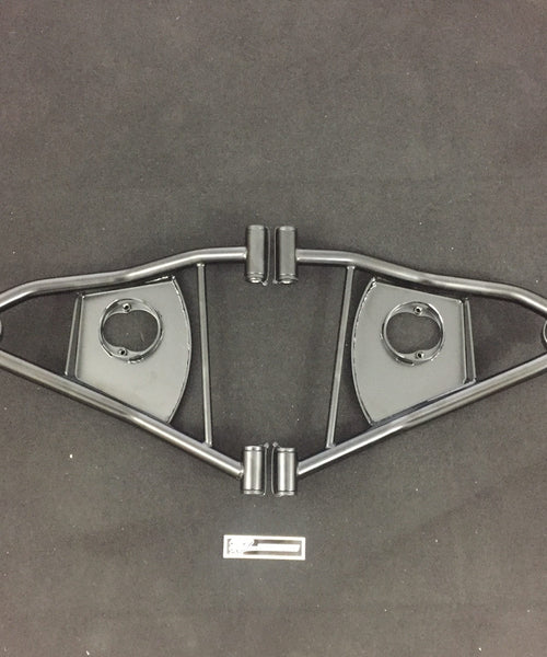 LOWER CONTROL ARMS (STOCK SPRING)