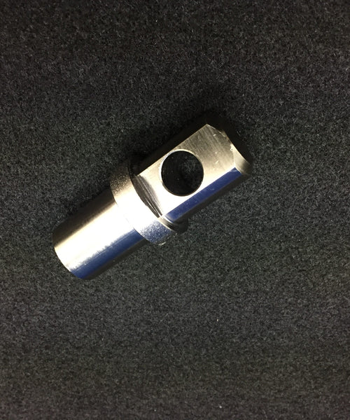 STEERING SHAFT COLUMN ADAPTER