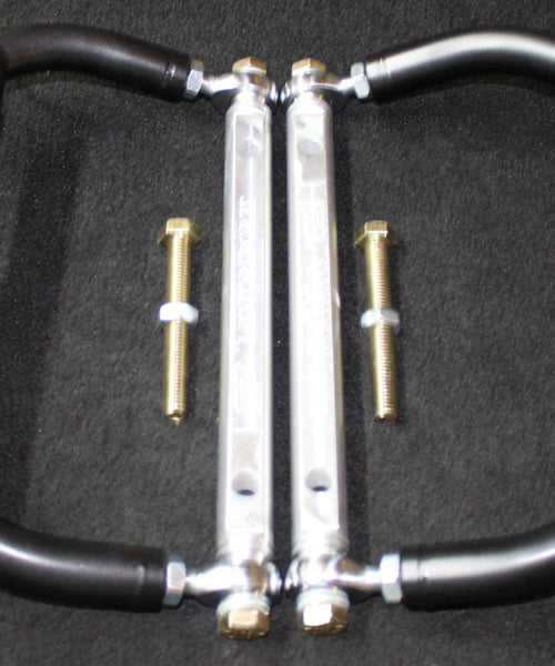 “PRO” UPPER CONTROL ARMS