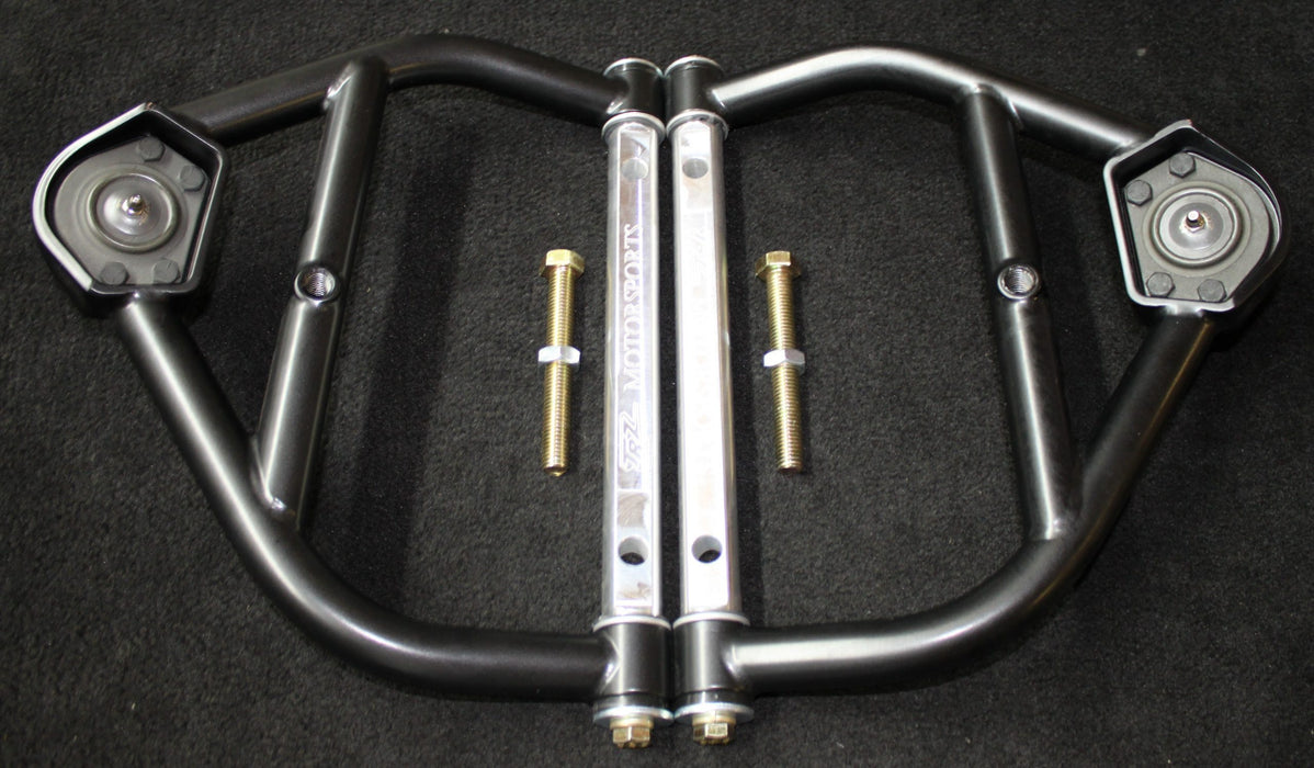 “PRO” UPPER CONTROL ARMS