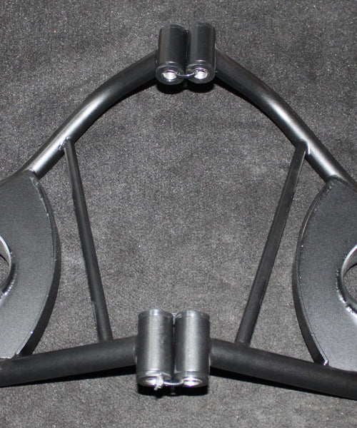 LOWER CONTROL ARMS (STOCK SPRING)