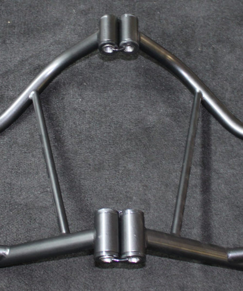 LOWER CONTROL ARMS (COIL-OVER)