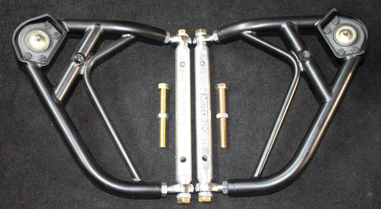UPPER CONTROL ARMS