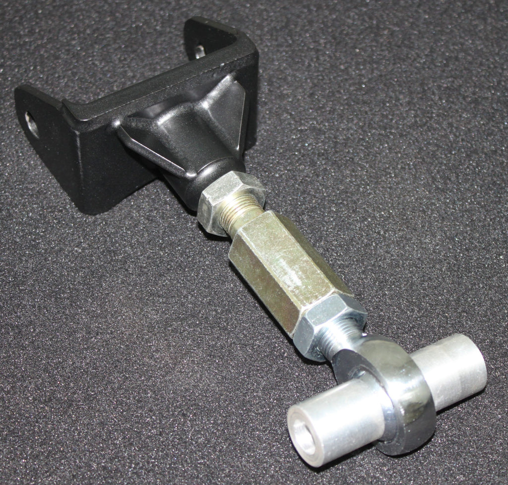Rear Suspension — Eric Kenward Racing