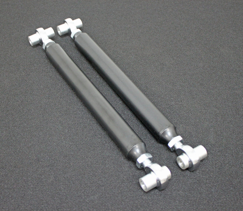 LOWER CONTROL ARMS DOUBLE ADJUSTABLE W/ DUAL ROD-ENDS