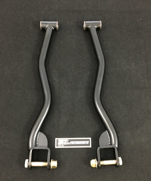 REAR TRAILING ARMS / PAIR