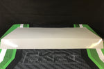 Malibu Deck Lid