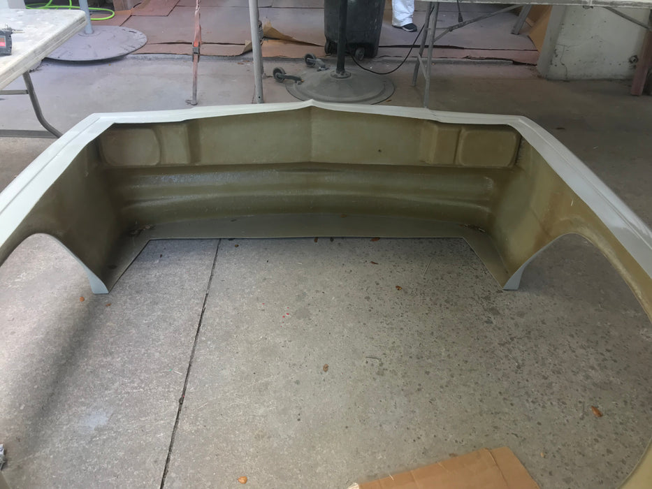 Modified Front Clip Malibu Front Clip — Eric Kenward Racing